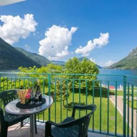 Apartment Lovely In With Private Garden