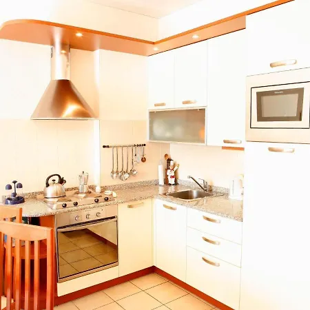 Apartment Lovely In With Private Garden *
